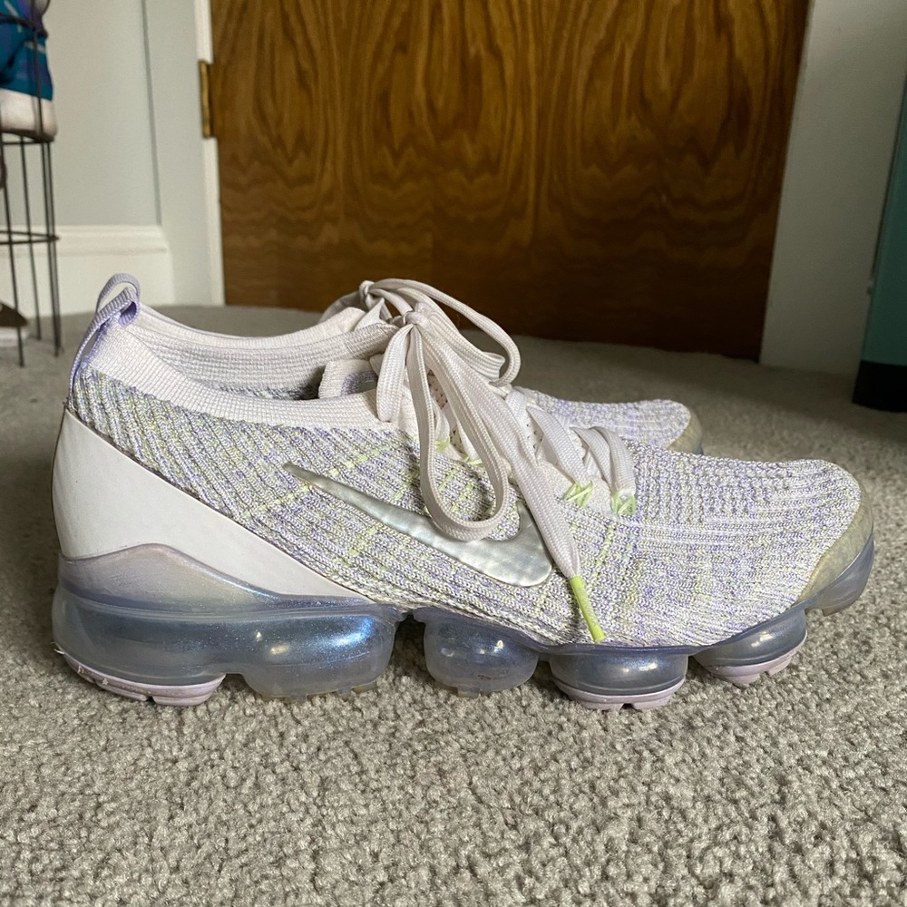 Nike Fly knit vapor max